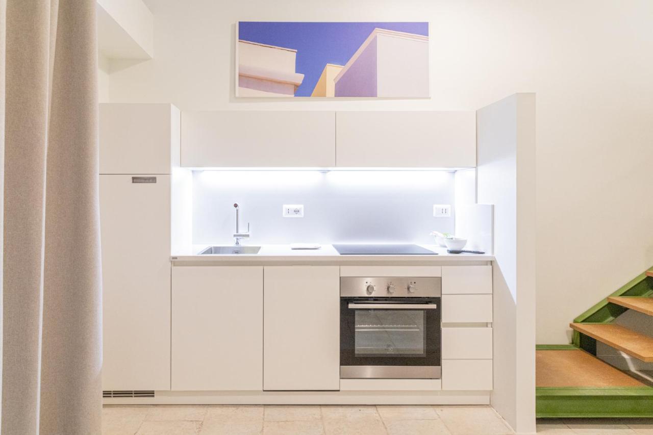 Casa Ape Regina - Puglia Mia Apartments Monopoli Exterior photo