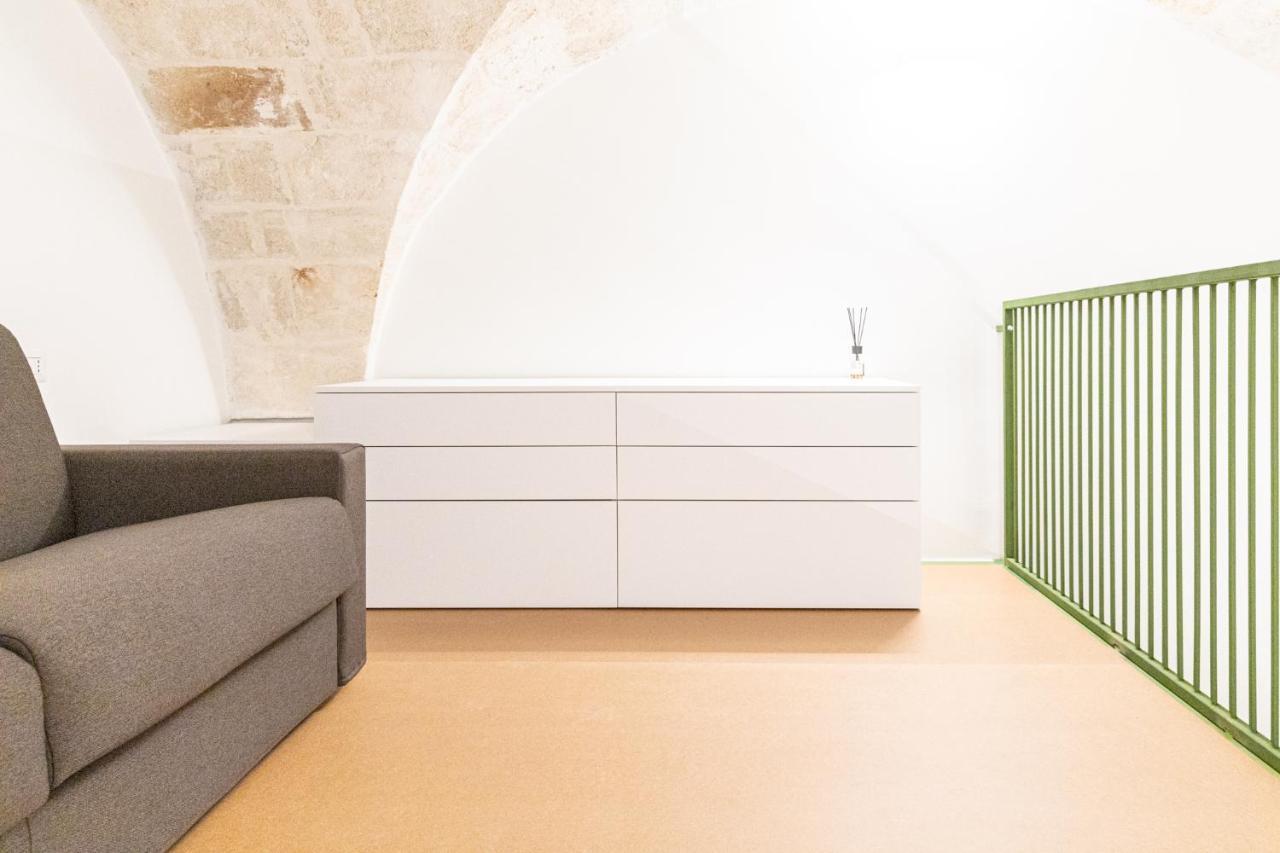 Casa Ape Regina - Puglia Mia Apartments Monopoli Exterior photo