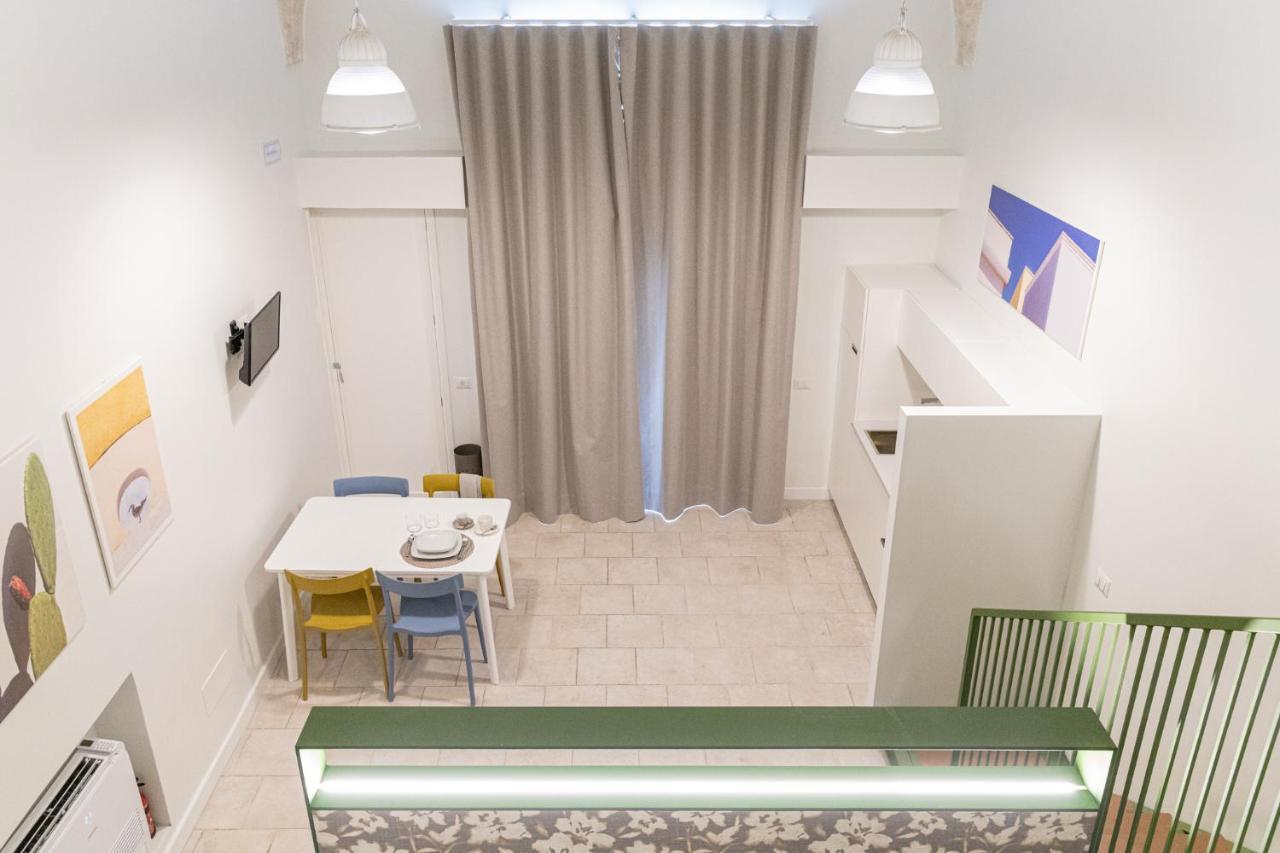 Casa Ape Regina - Puglia Mia Apartments Monopoli Exterior photo